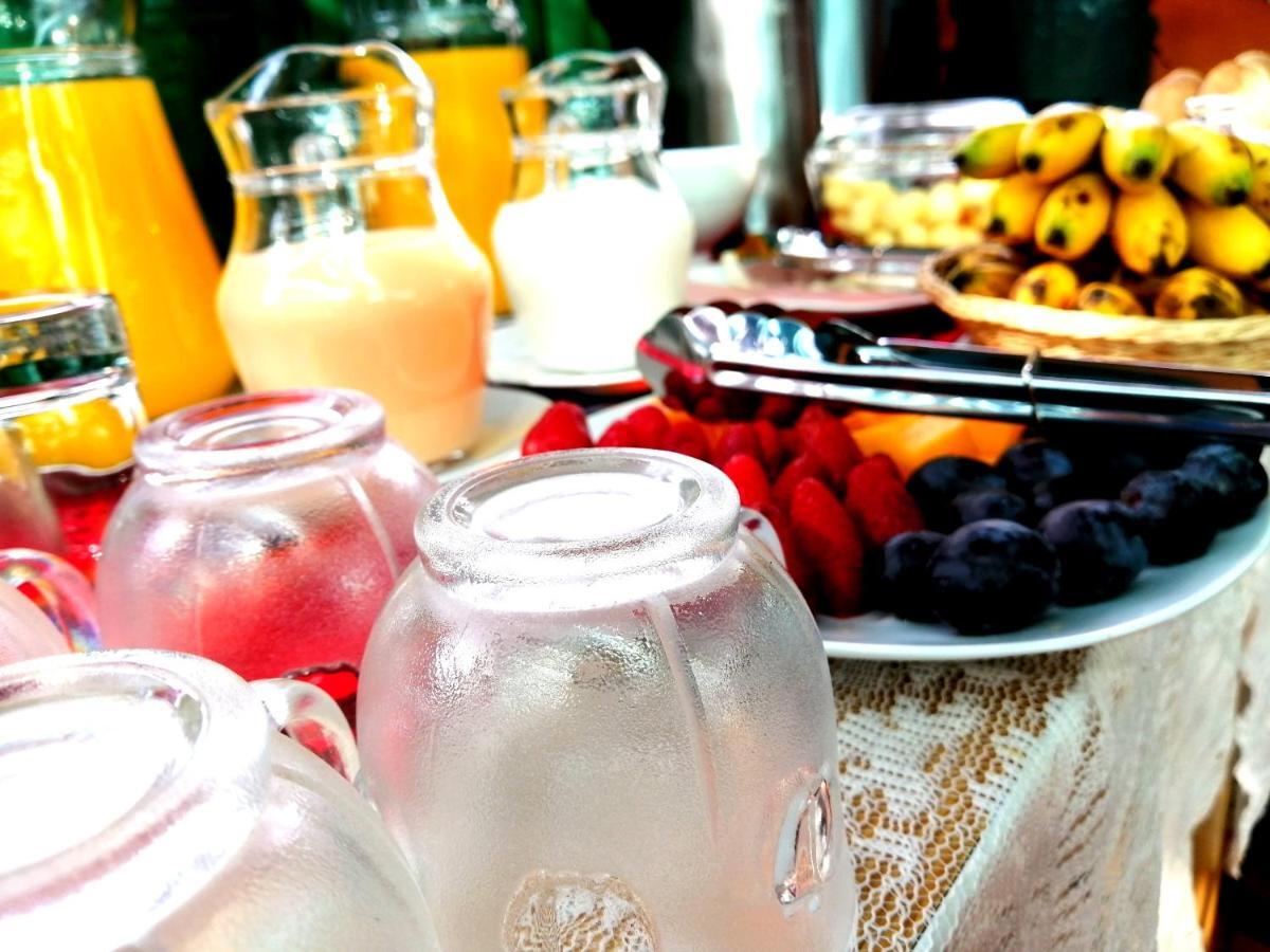 Hostal Cusco Internacional Zewnętrze zdjęcie